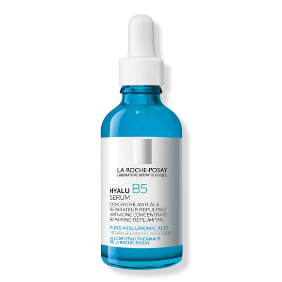 La Roche Posay Other - La Roche-Posay Hyalu B5 Pure Hyaluronic Acid Face Serum